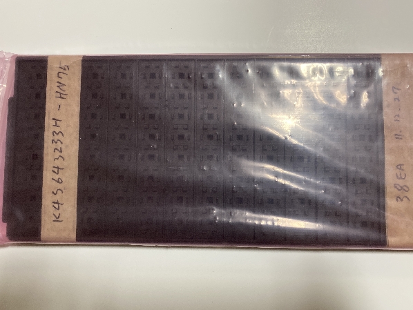 K4S643233H-HN75